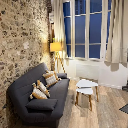 Dans Le Centre Historique De