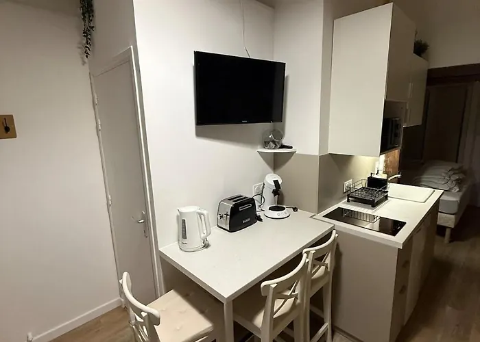 Dans Le Centre Historique De * Honfleur