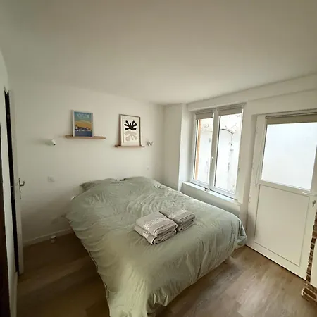 Dans Le Centre Historique De Appartement *