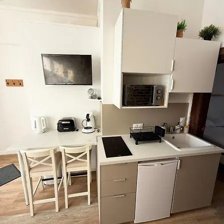 Dans Le Centre Historique De Appartement