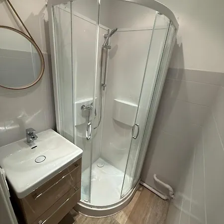 Apartamento Dans Le Centre Historique De *