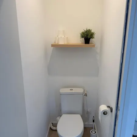 Dans Le Centre Historique De * Honfleur