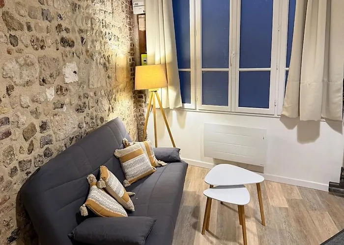 Dans Le Centre Historique De