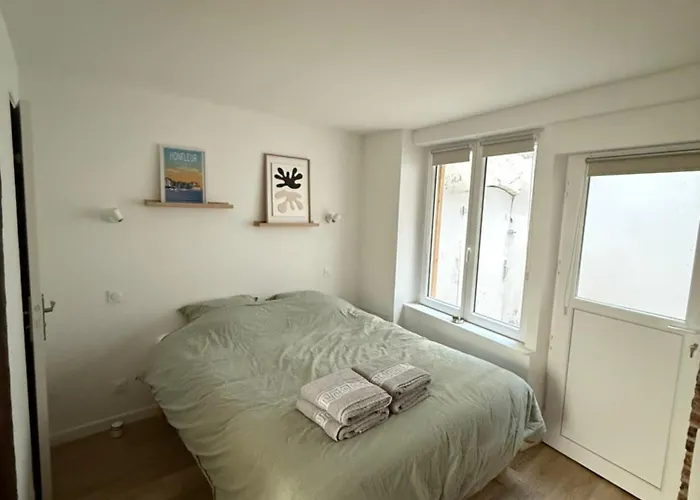 Dans Le Centre Historique De Apartment *