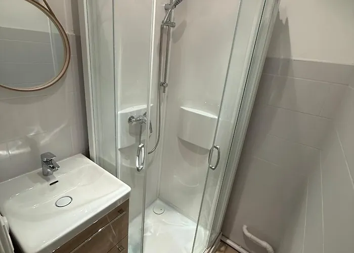 Apartment Dans Le Centre Historique De *