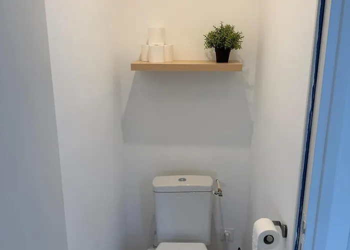 Dans Le Centre Historique De * Honfleur